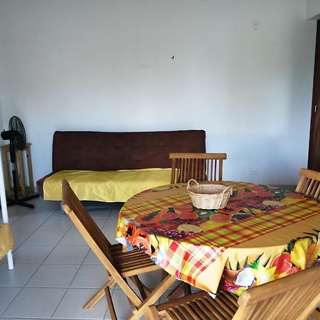 Kaz A Ti Jo Villa Petit-Bourg Room photo