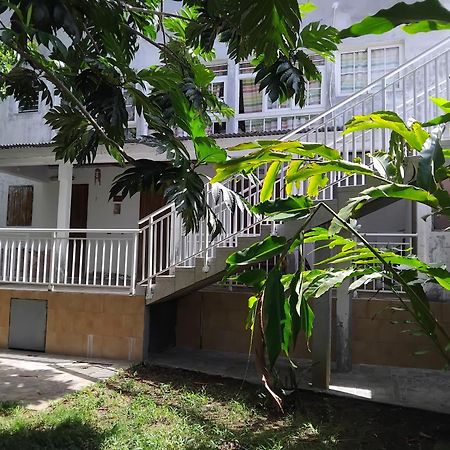 Kaz A Ti Jo Villa Petit-Bourg Exterior photo