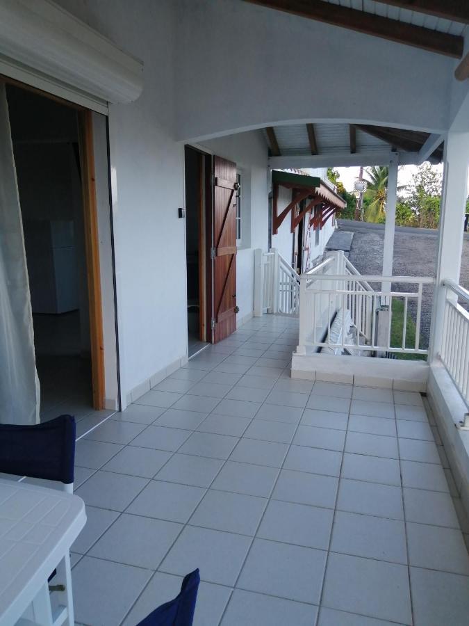 Kaz A Ti Jo Villa Petit-Bourg Exterior photo