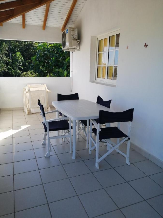 Kaz A Ti Jo Villa Petit-Bourg Room photo