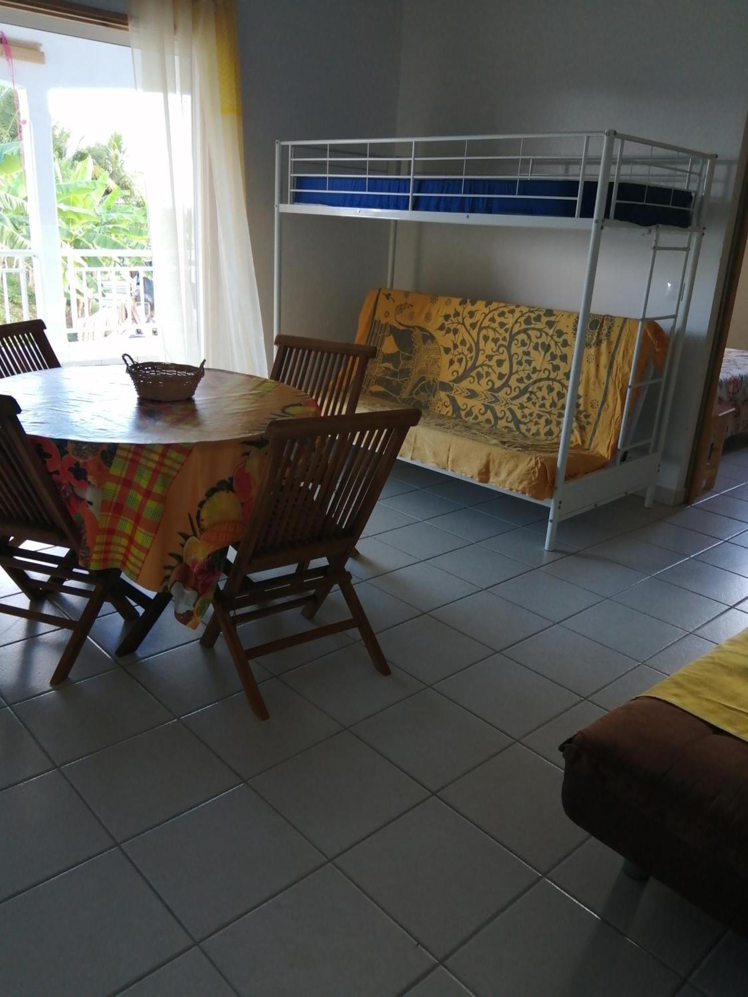 Kaz A Ti Jo Villa Petit-Bourg Room photo